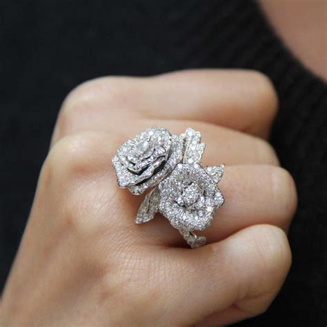 dior rijg|christian Dior rings for women.